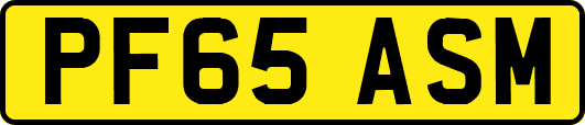 PF65ASM