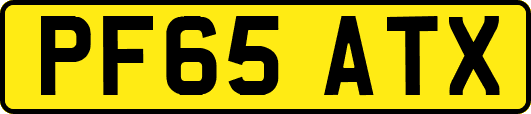 PF65ATX