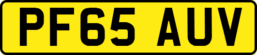 PF65AUV