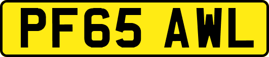 PF65AWL