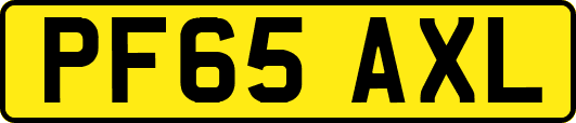 PF65AXL
