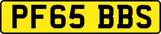 PF65BBS
