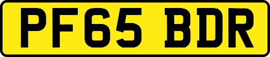 PF65BDR