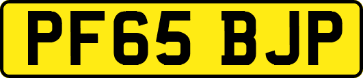 PF65BJP