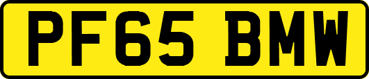 PF65BMW