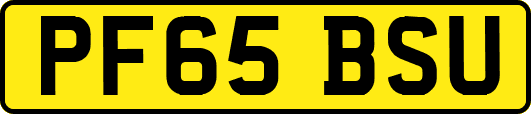PF65BSU