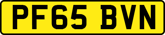 PF65BVN