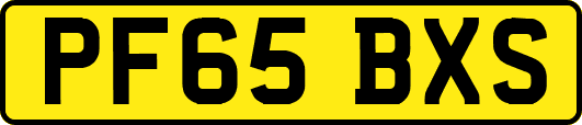 PF65BXS