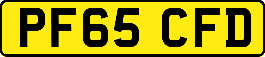 PF65CFD