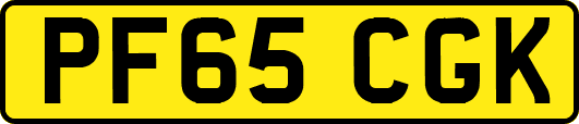 PF65CGK