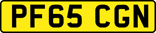 PF65CGN