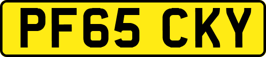 PF65CKY