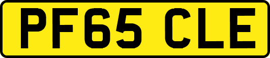 PF65CLE