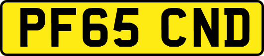 PF65CND