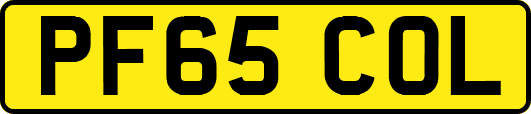 PF65COL