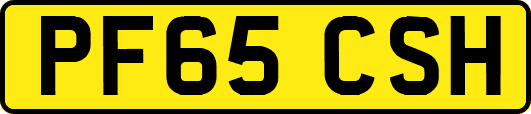 PF65CSH