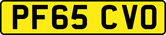 PF65CVO