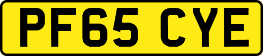 PF65CYE