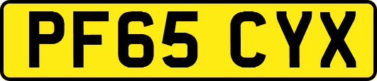 PF65CYX