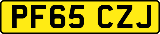 PF65CZJ
