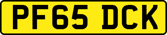 PF65DCK