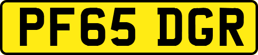 PF65DGR