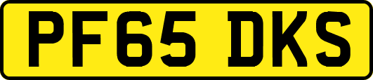 PF65DKS