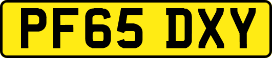 PF65DXY