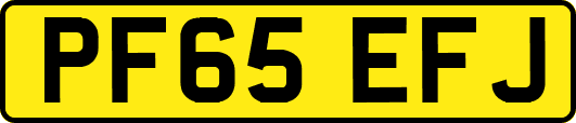 PF65EFJ