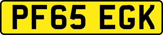 PF65EGK