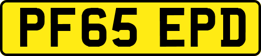 PF65EPD