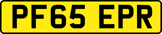 PF65EPR