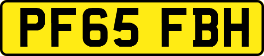 PF65FBH