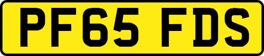 PF65FDS
