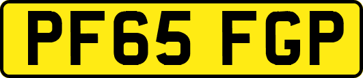 PF65FGP
