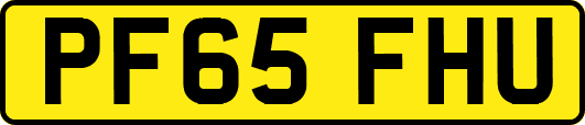 PF65FHU