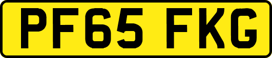 PF65FKG