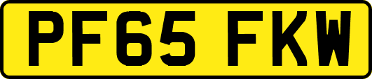 PF65FKW