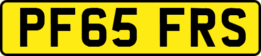 PF65FRS