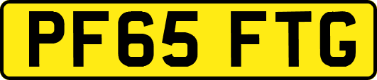 PF65FTG