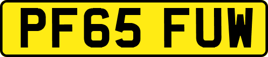 PF65FUW