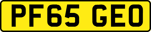 PF65GEO
