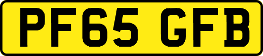 PF65GFB