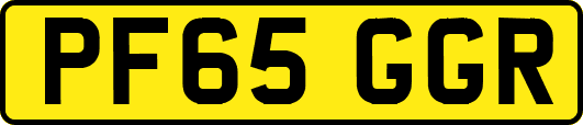 PF65GGR