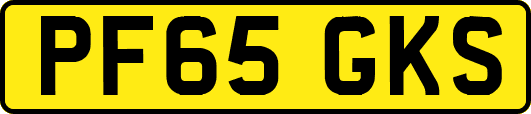 PF65GKS