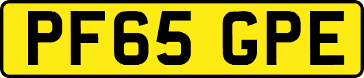 PF65GPE