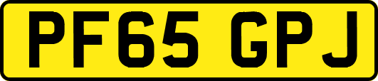 PF65GPJ