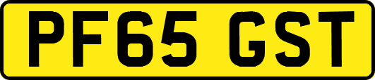 PF65GST