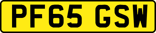 PF65GSW