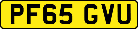 PF65GVU